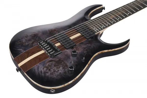 Ibanez RGA217P1PB Deep Twilight Burst