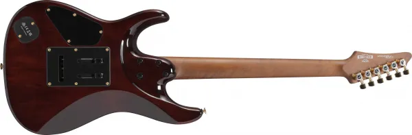 Ibanez AZ47P2K Dragon Eye Burst
