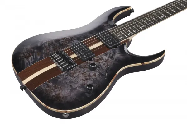 Ibanez RGA21P1PB Deep Twilight Burst