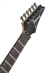 Ibanez S520AH Cosmic Blue