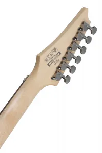 Ibanez S520AH Cosmic Blue