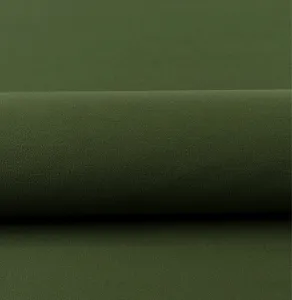 Tmavozelené dizajnové kreslo ALPAH B VELVET