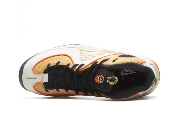 Nike Air Penny 2 Wheat Gold (DV7229-700)