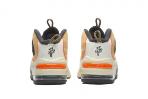 Nike Air Penny 2 Wheat Gold (DV7229-700)