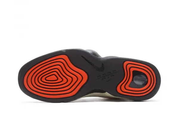 Nike Air Penny 2 Wheat Gold (DV7229-700)