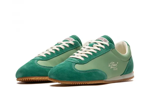 Converse x Tyler The Creator 1908 Coach Jogger "Forest Shade" (A16192C)