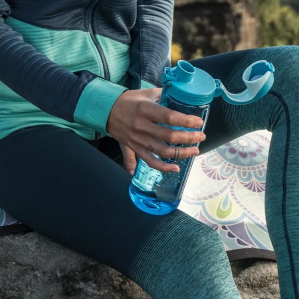 Nalgene On the Fly 750 ml Spring Green/Sprout