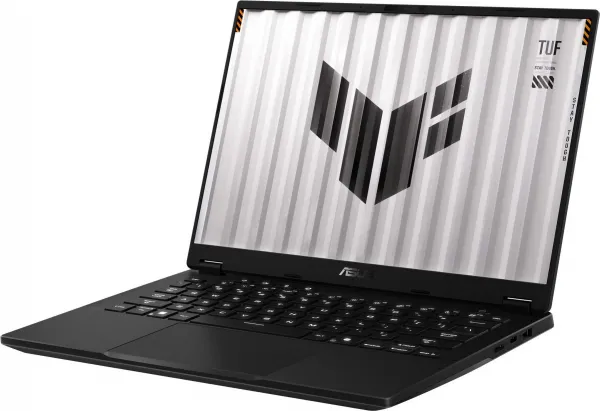 ASUS TUF Gaming A14/FA401KM-RG013X/AI7-350/14"/2560x1600/32GB/1TB/RTX 5060/W11P/Gray/2R