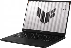 ASUS TUF Gaming A14/FA401KM-RG013X/AI7-350/14"/2560x1600/32GB/1TB/RTX 5060/W11P/Gray/2R