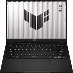 ASUS TUF Gaming A14/FA401KM-RG013X/AI7-350/14"/2560x1600/32GB/1TB/RTX 5060/W11P/Gray/2R