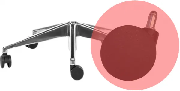 MERCURY Ergonomická kancelárska stolička SPINE zelená, s opierkou hlavy