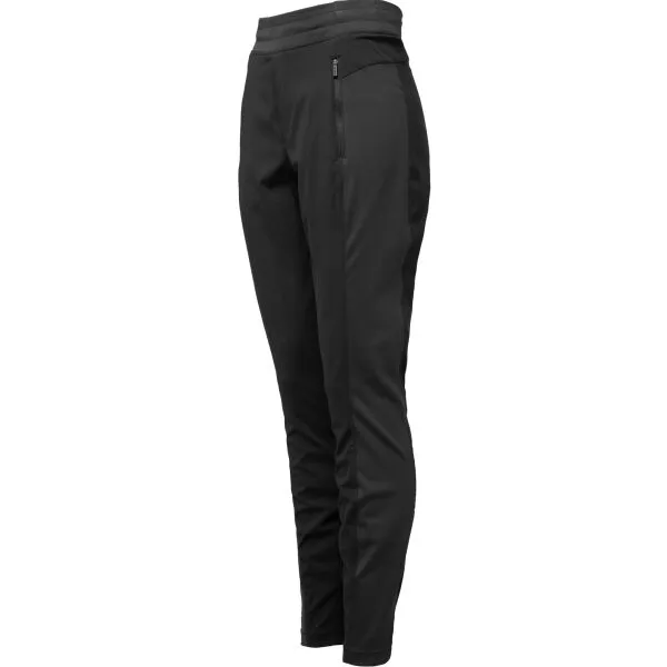 Columbia CLAUDIA RIDGE PANT Dámske nohavice, čierna, veľkosť