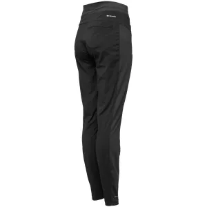 Columbia CLAUDIA RIDGE PANT Dámske nohavice, čierna, veľkosť
