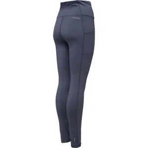 Columbia WINDGATES HIGH-RIES LEGGING Dámske športové legíny, modrá, veľkosť