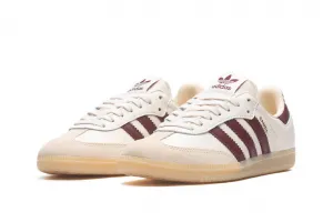 adidas Samba OG "Shadow Red" (JS3830)