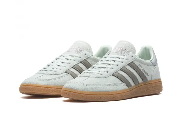 adidas Handball Spezial W "Linen Green" (JR3628)