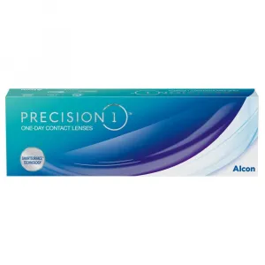 Precision1 (30 šošoviek)