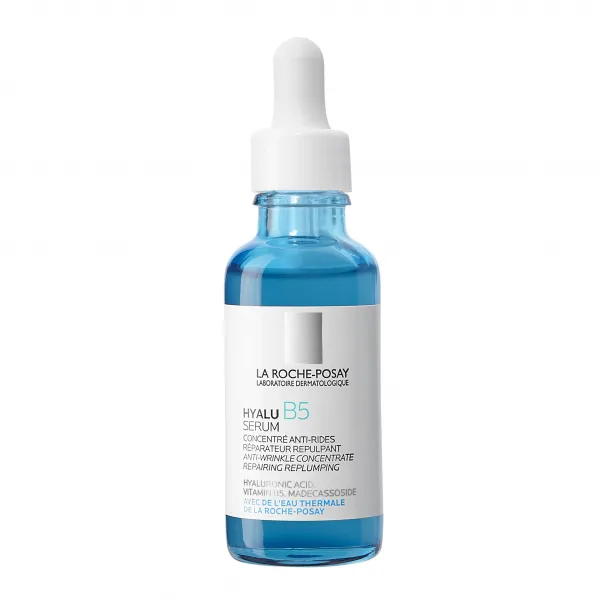 La Roche-Posay Hyalu B5 sérum proti vráskam s kyselinou hyalurónovou 50 ml