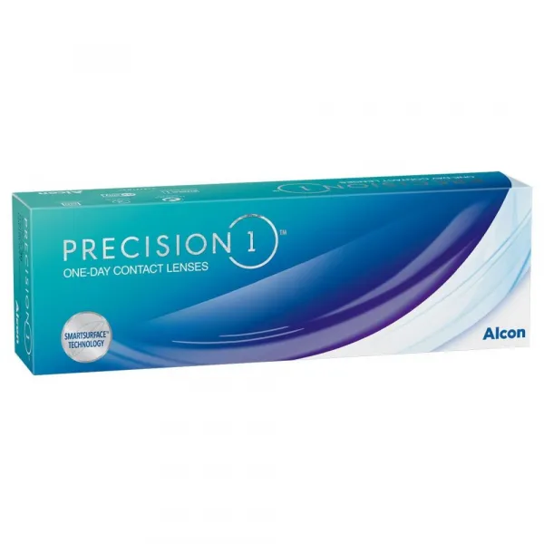 Precision1 (30 šošoviek)