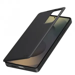Tech-Protect Smart Wallet knižkové puzdro na Samsung Galaxy S25 Ultra, čierne