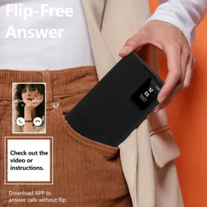 Tech-Protect Smart Wallet knižkové puzdro na Samsung Galaxy S25 Ultra, čierne