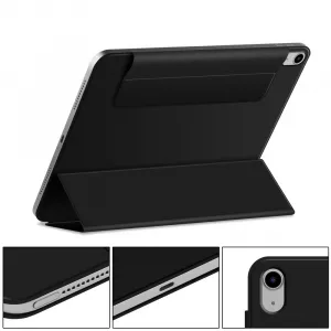 Tech-Protect Smartcase Magnetic puzdro na iPad 10.9'' 10gen 2022 / 11'' 11gen 2025, čierne