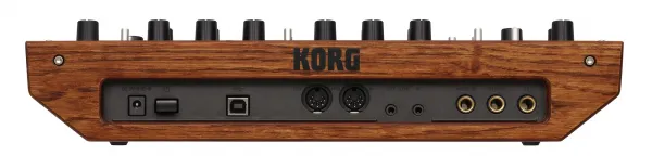 Korg Monologue BL