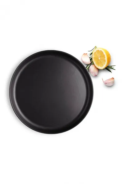 Tanier 25 cm čierny Nordic kitchen, Eva Solo