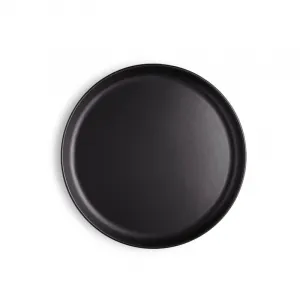 Tanier 25 cm čierny Nordic kitchen, Eva Solo