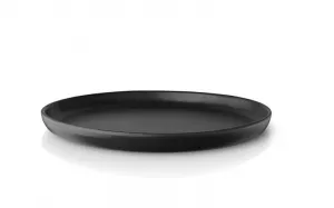 Tanier 25 cm čierny Nordic kitchen, Eva Solo