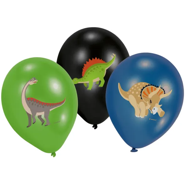 Párty Set Dinosaury 61 ks ALBI
