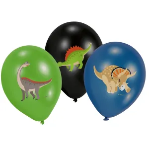 Párty Set Dinosaury 61 ks ALBI