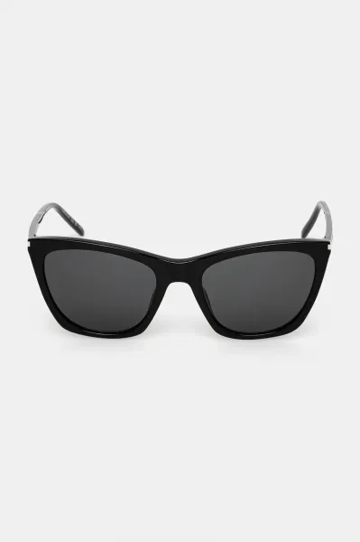 Slnečné okuliare Saint Laurent SL 214 Kate Thin 001