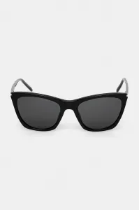 Slnečné okuliare Saint Laurent SL 214 Kate Thin 001