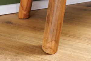 Lavica NEFELÉ 100 cm Dekorhome