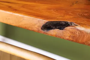 Lavica NEFELÉ 100 cm Dekorhome