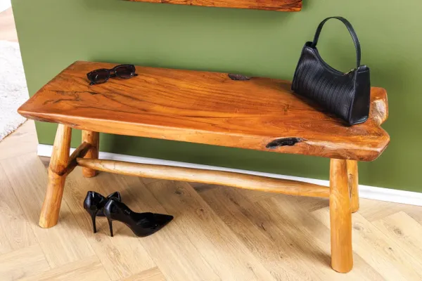Lavica NEFELÉ 100 cm Dekorhome