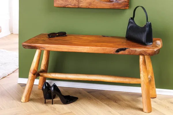Lavica NEFELÉ 100 cm Dekorhome