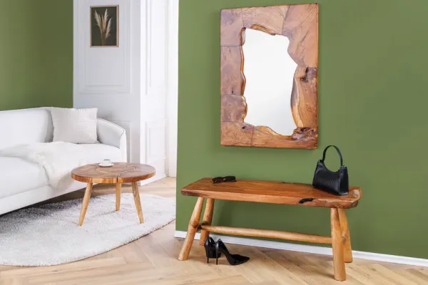 Lavica NEFELÉ 100 cm Dekorhome