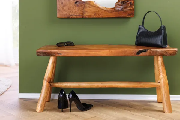 Lavica NEFELÉ 100 cm Dekorhome
