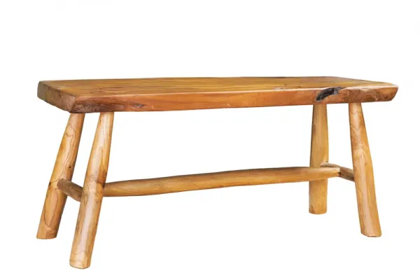 Lavica NEFELÉ 100 cm Dekorhome
