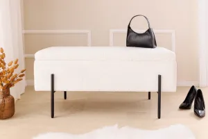 Lavica LADON Dekorhome