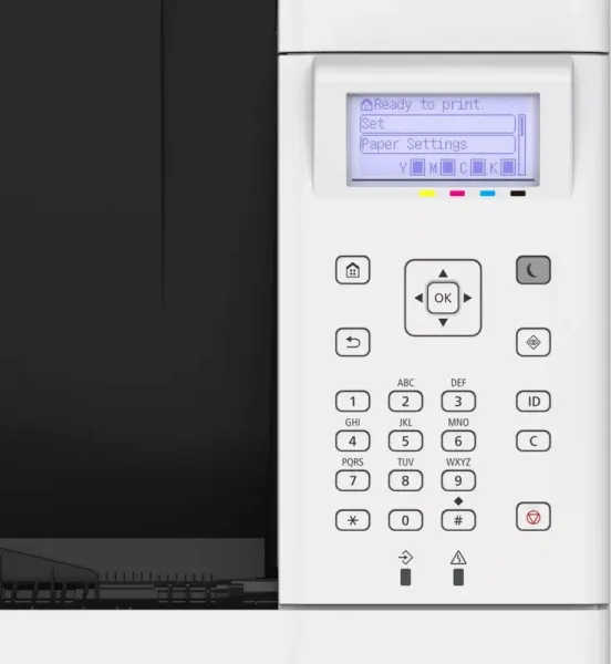 Canon i-SENSYS X 1936P A3, 36 ppp, dupex, LAN/USB/WIFI bundle s tonery