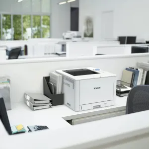 Canon i-SENSYS X 1936P A3, 36 ppp, dupex, LAN/USB/WIFI bundle s tonery