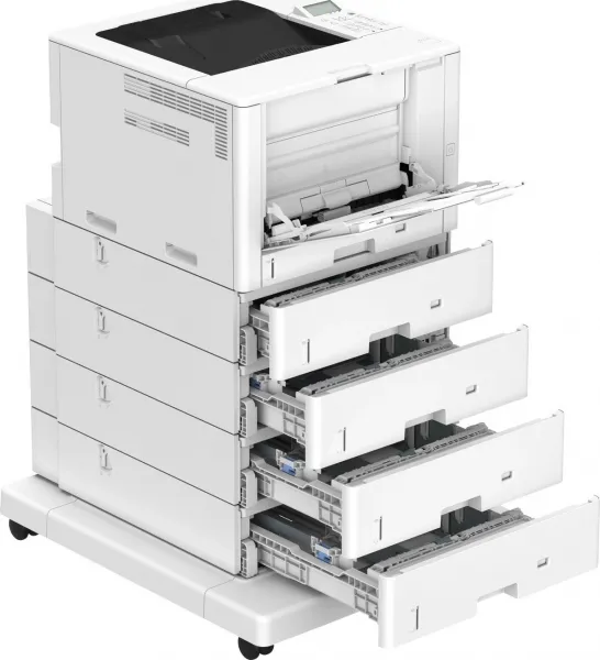 Canon i-SENSYS X 1936P A3, 36 ppp, dupex, LAN/USB/WIFI bundle s tonery