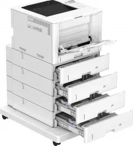 Canon i-SENSYS X 1936P A3, 36 ppp, dupex, LAN/USB/WIFI bundle s tonery