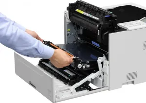 Canon i-SENSYS X 1936P A3, 36 ppp, dupex, LAN/USB/WIFI bundle s tonery