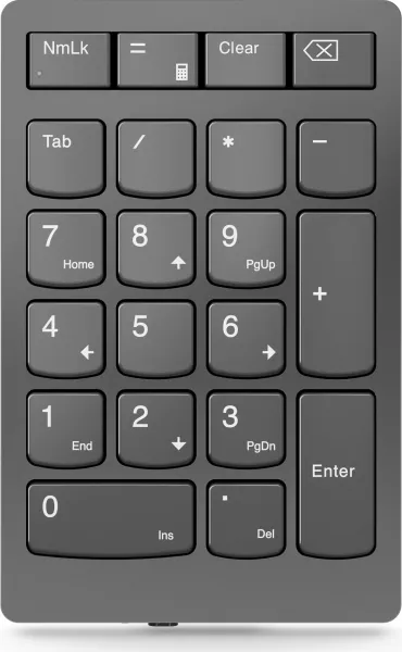 Lenovo Go Wireless Numeric Keypad