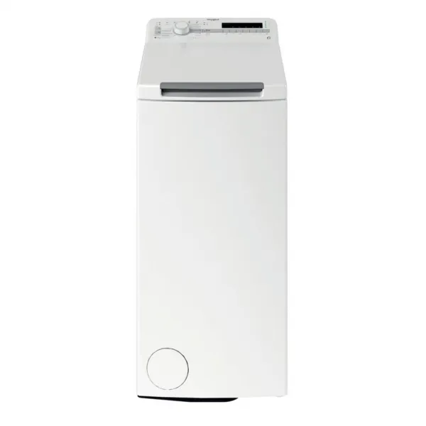 Whirlpool TDLR 6240S EU/N