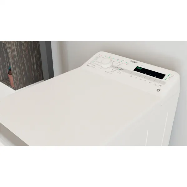 Whirlpool TDLR 6240S EU/N